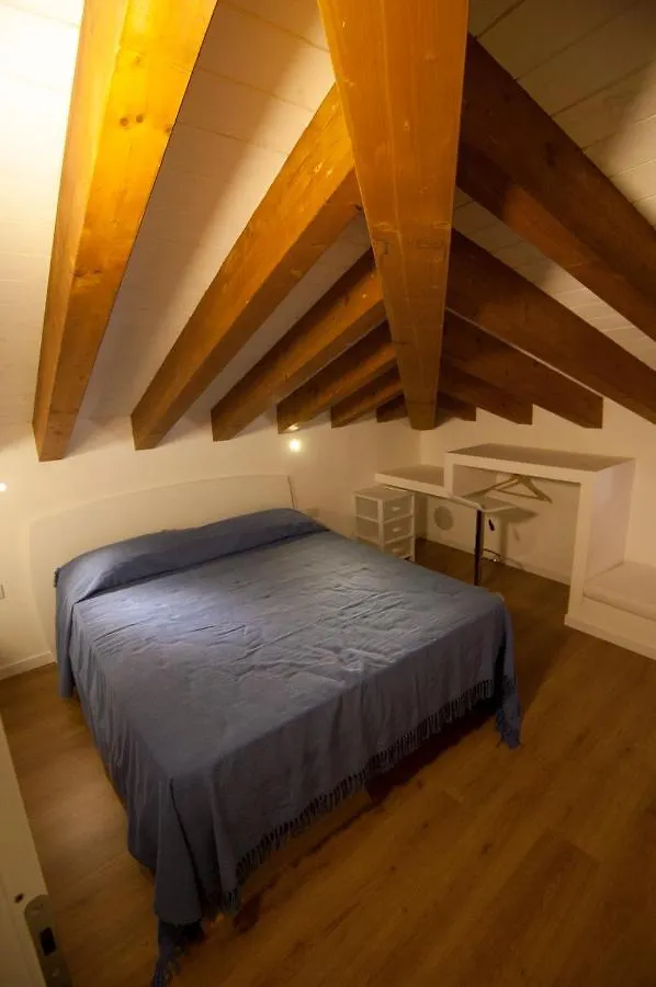 Holiday Home Isola Rossa 0*,