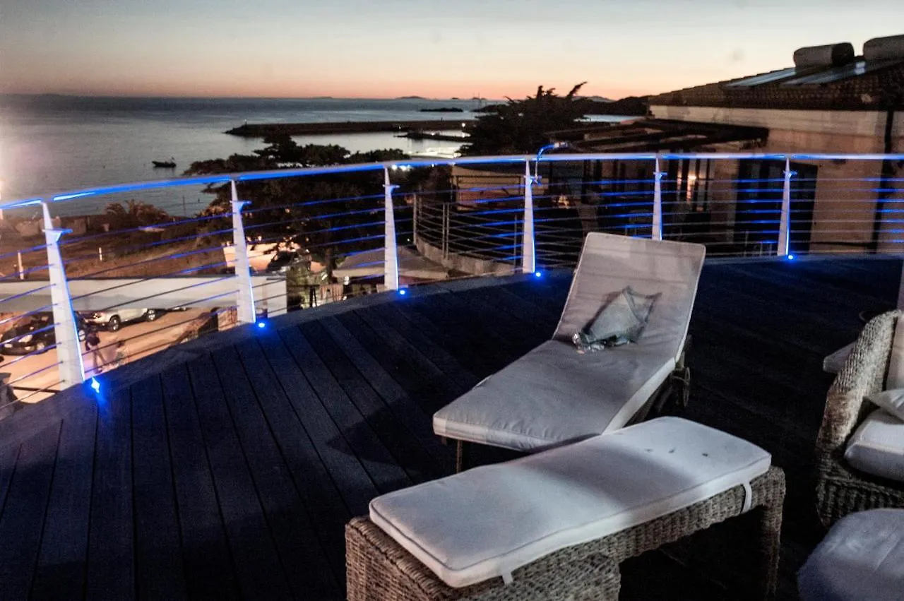 Holiday home Isola Rossa Italia