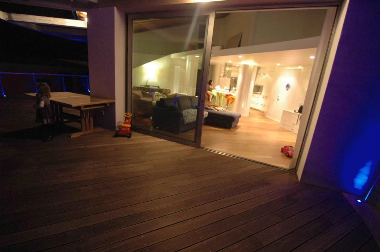 Holiday Home Isola Rossa 0*,  Italien