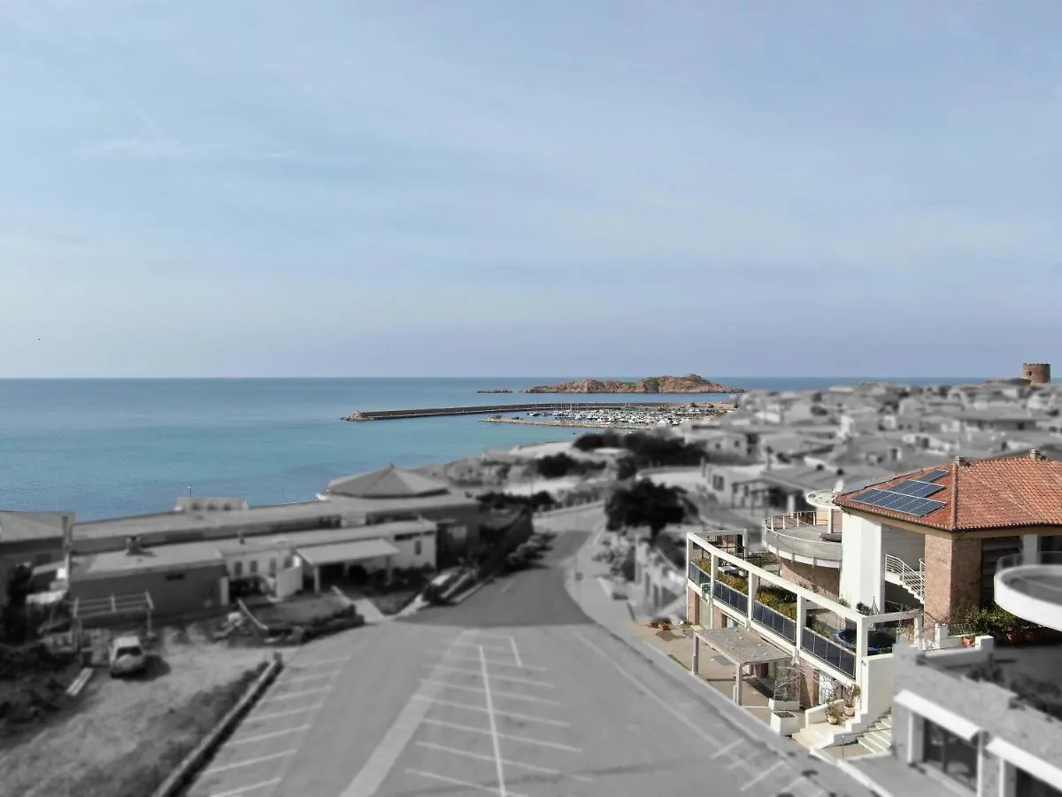 Holiday Home Isola Rossa