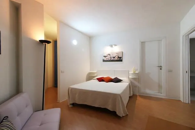 Holiday home Isola Rossa