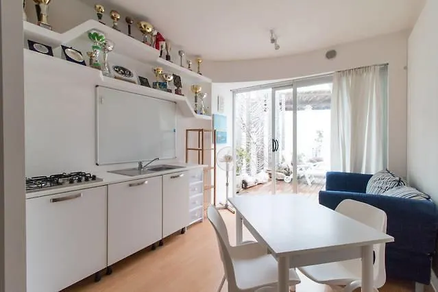Holiday Home Isola Rossa Italien