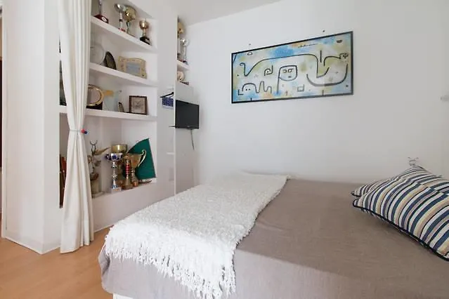 Holiday Home Isola Rossa