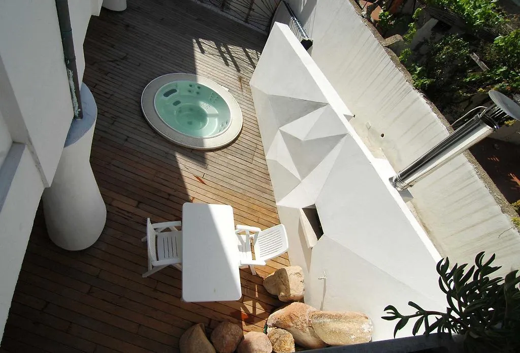 Holiday home Isola Rossa Italia