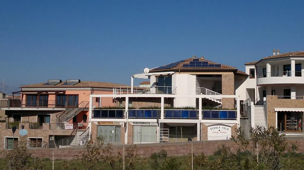 Holiday home Isola Rossa