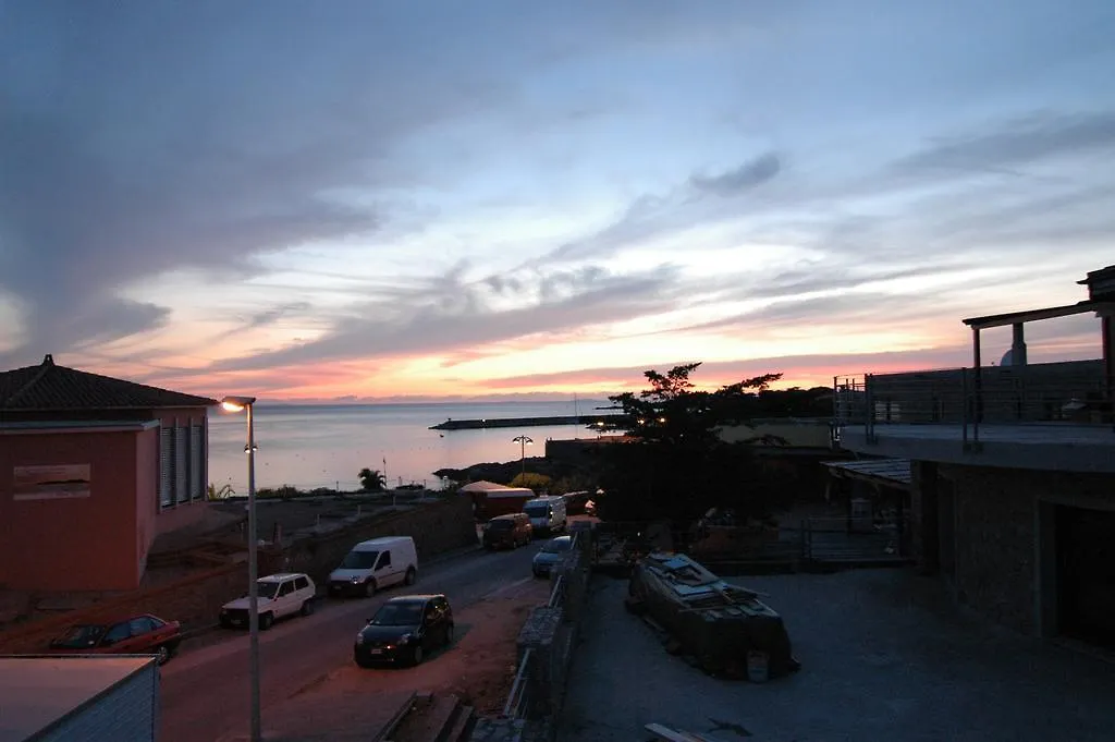 Holiday home Isola Rossa Isola Rossa (Sassari)