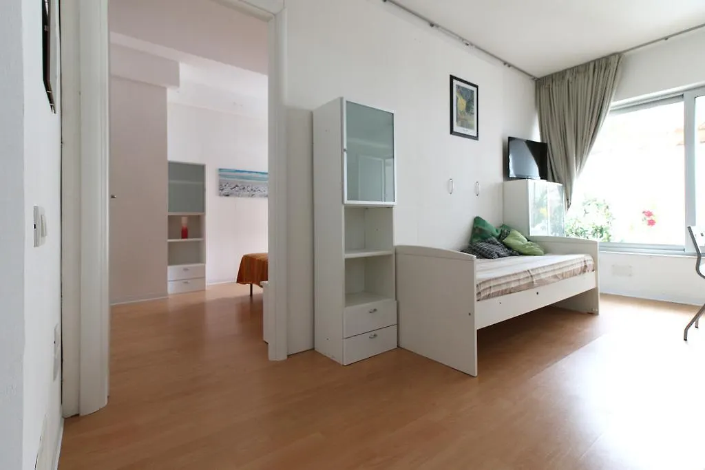 Holiday home Isola Rossa