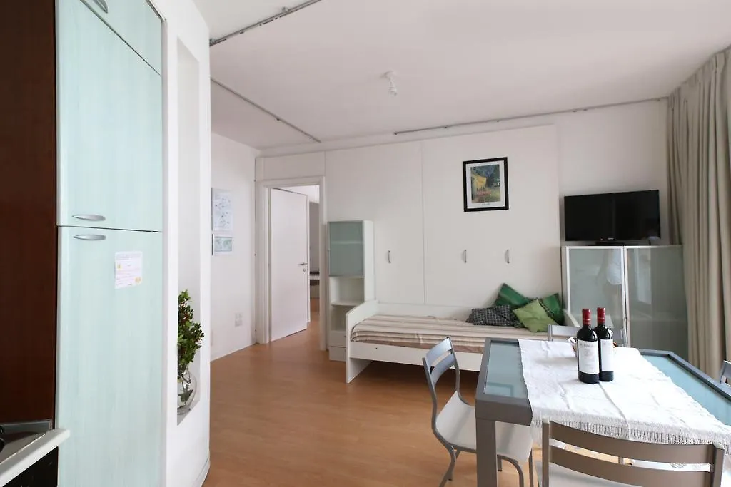 Holiday Home Isola Rossa