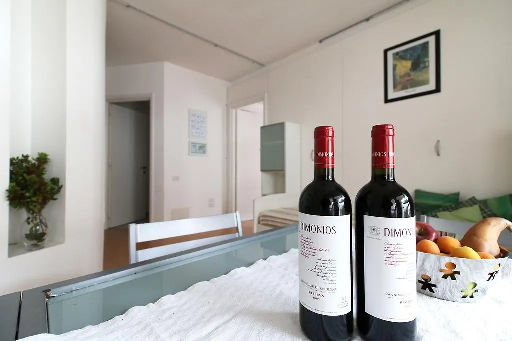 Holiday home Isola Rossa