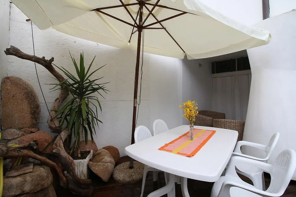 Holiday Home Isola Rossa