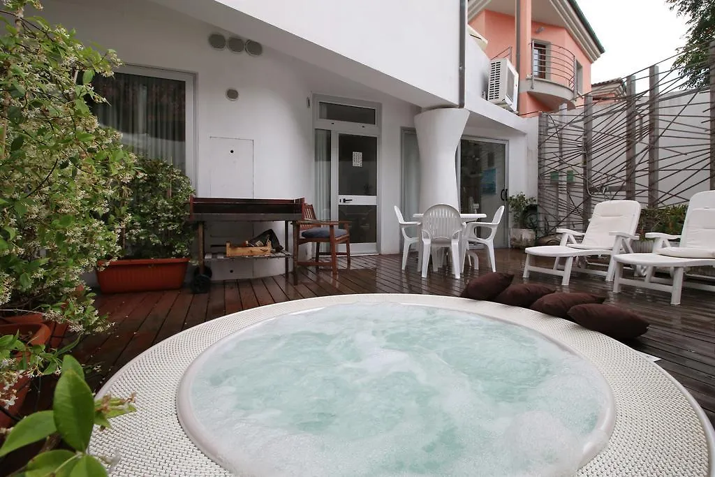 Holiday home Isola Rossa