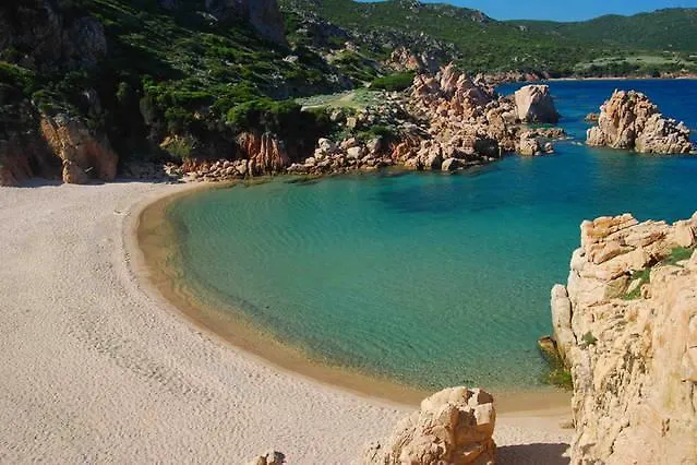 Holiday Home Isola Rossa
