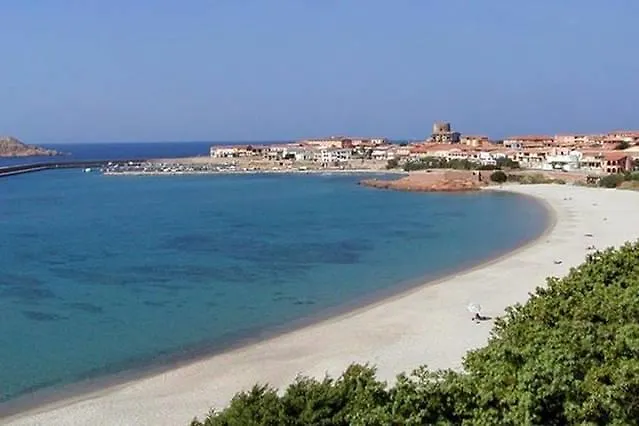 Holiday home Isola Rossa Italia
