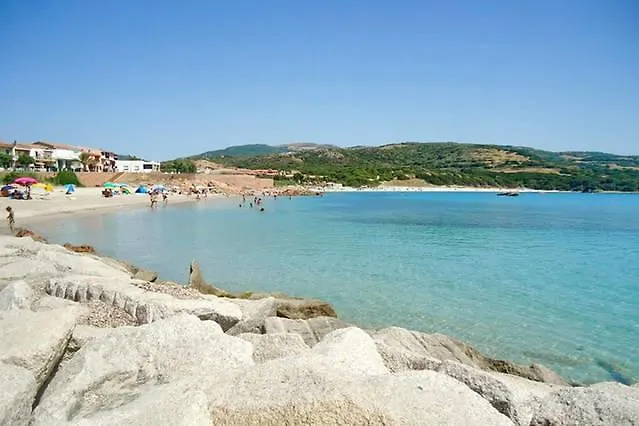 Holiday home Isola Rossa Isola Rossa (Sassari)