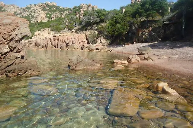 Holiday home Isola Rossa