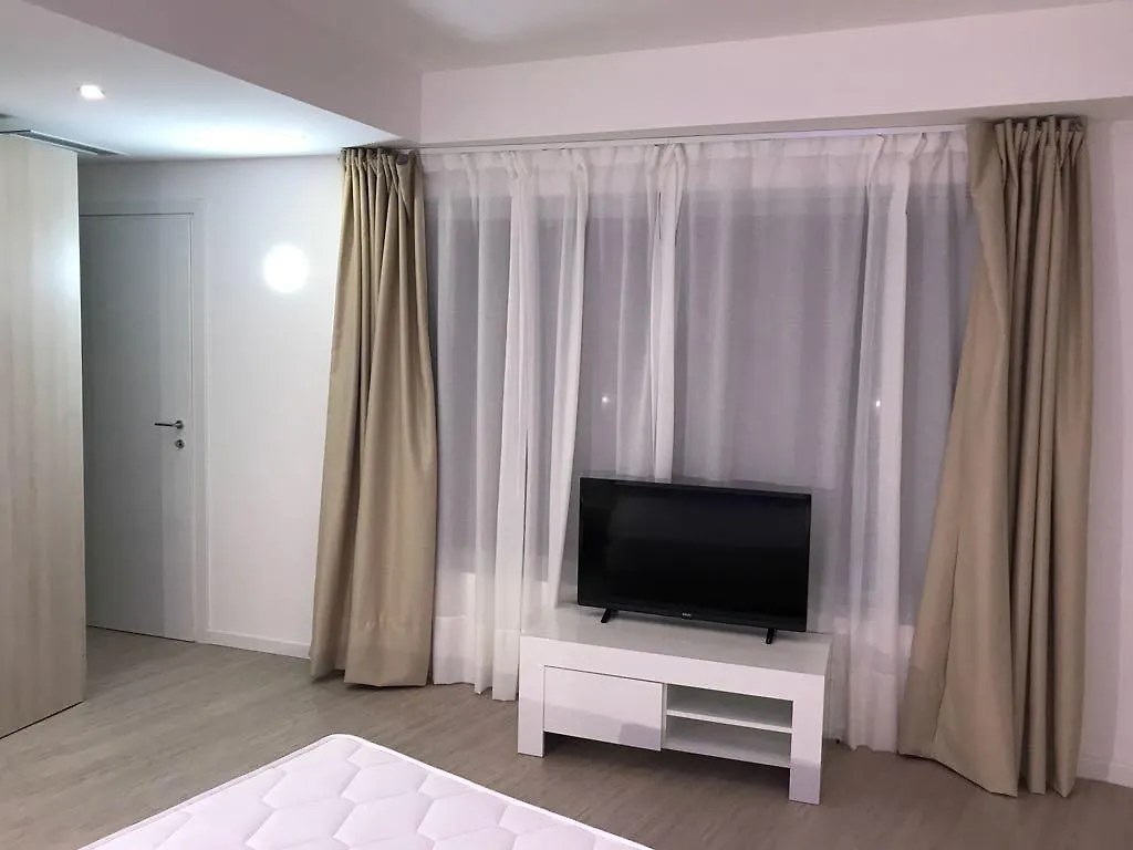 Holiday Home Isola Rossa Italien