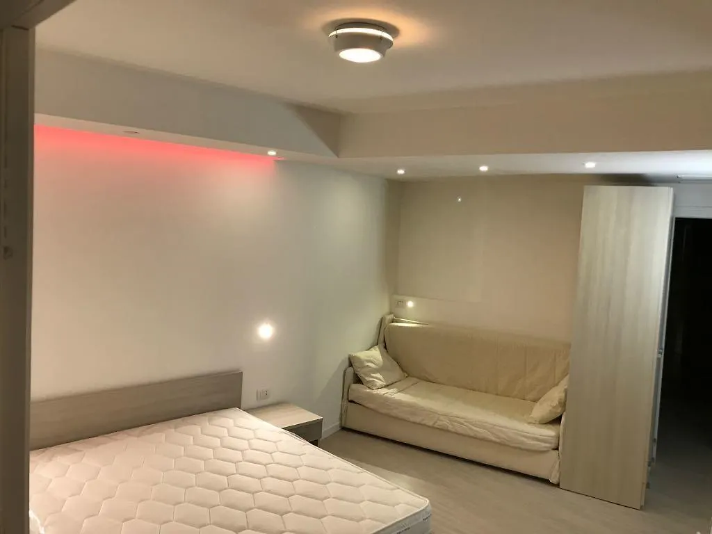 Holiday Home Isola Rossa