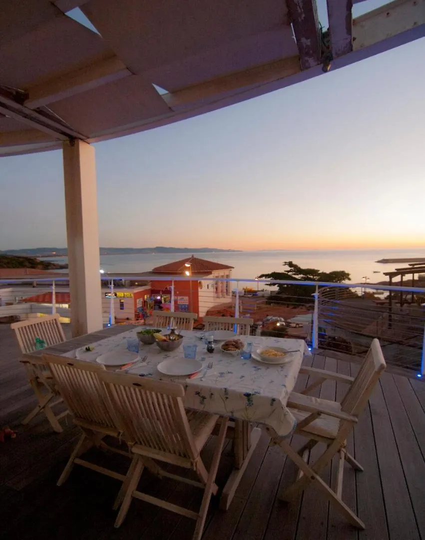 Holiday Home Isola Rossa