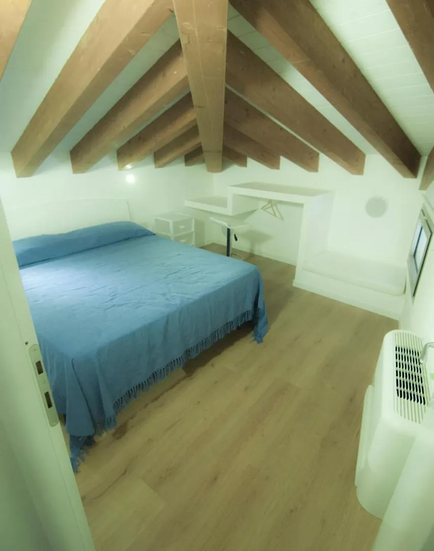 Holiday Home Isola Rossa 0*,