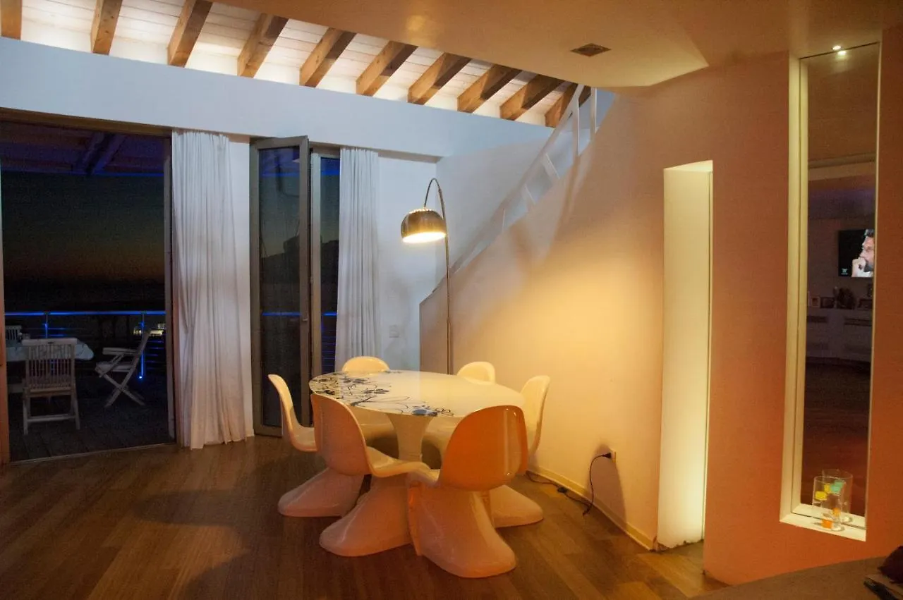 Holiday Home Isola Rossa