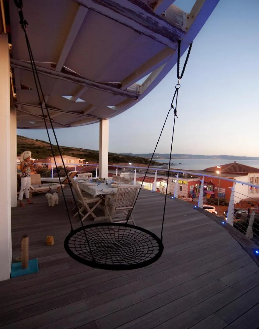 Holiday home Isola Rossa