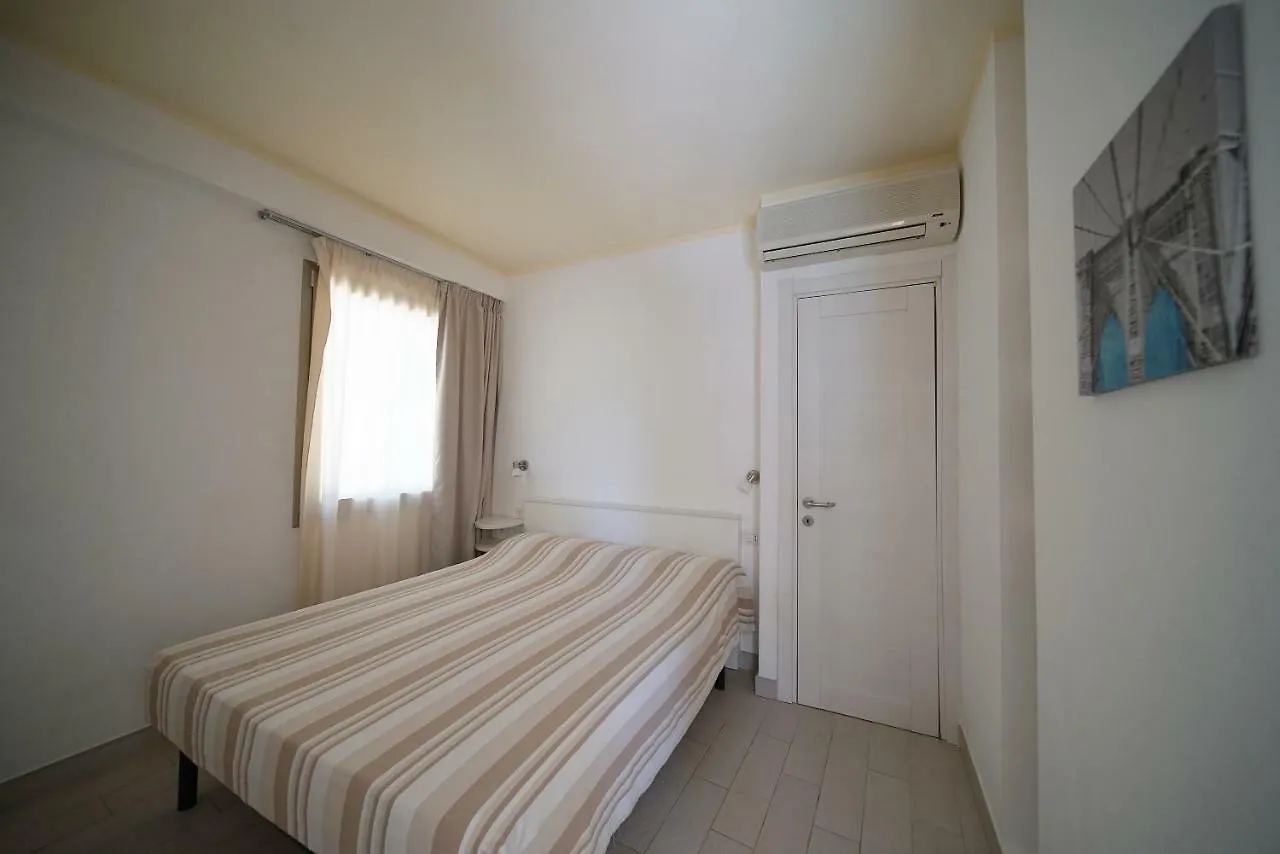 Holiday Home Isola Rossa