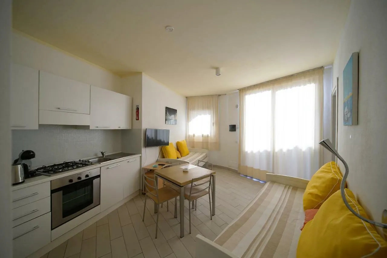 Holiday Home Isola Rossa