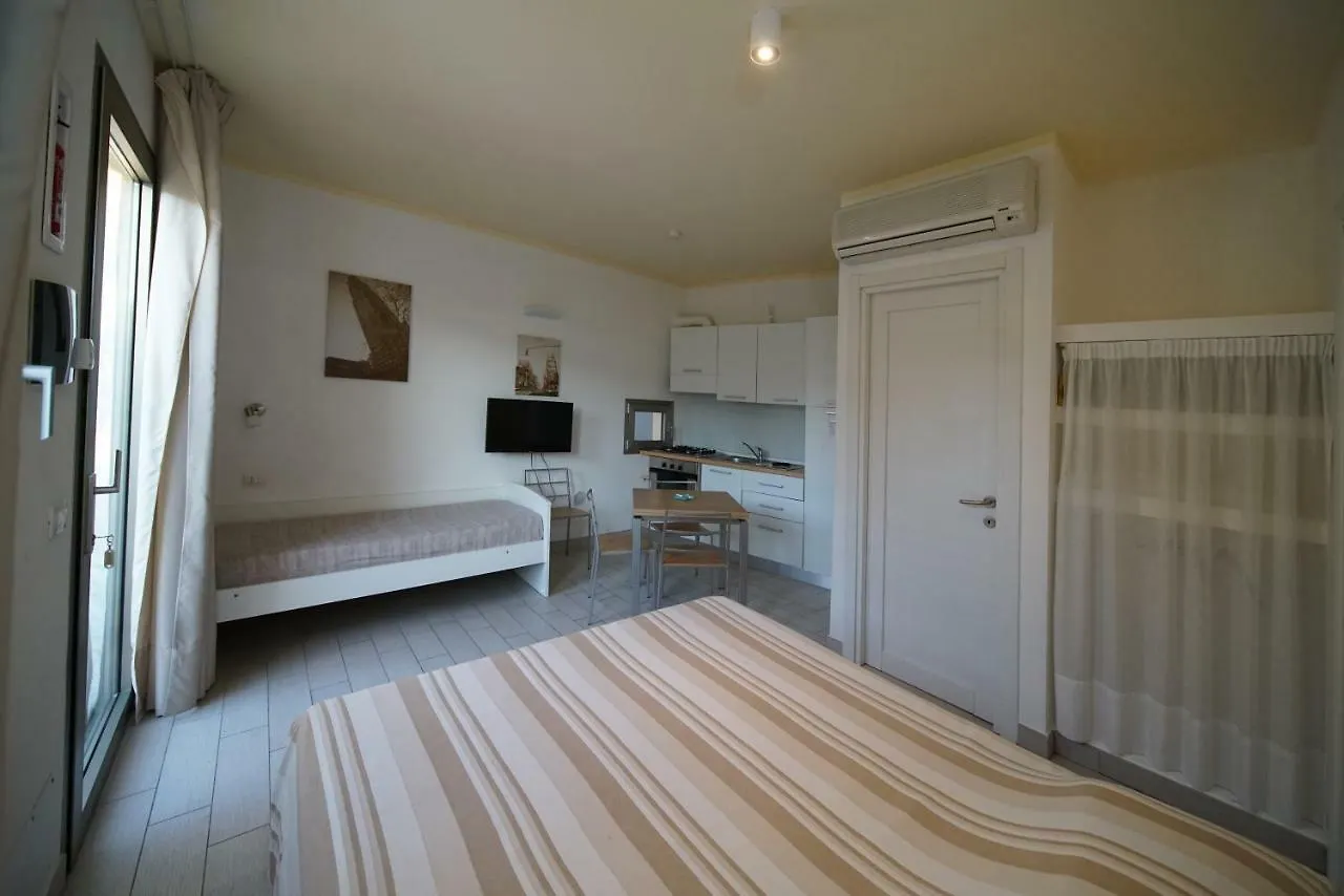 Holiday home Isola Rossa  Isola Rossa (Sassari)