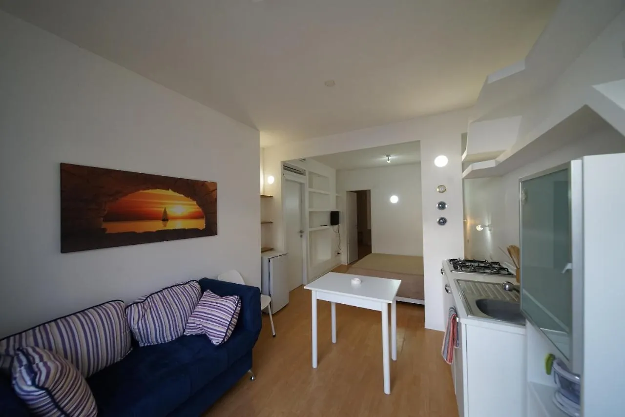 Holiday home Isola Rossa Isola Rossa (Sassari)