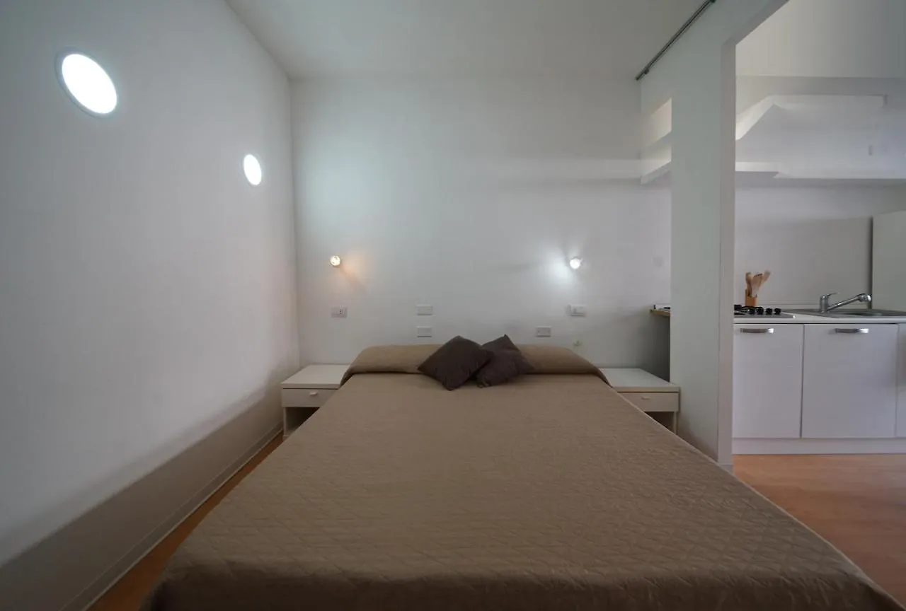 Holiday Home Isola Rossa