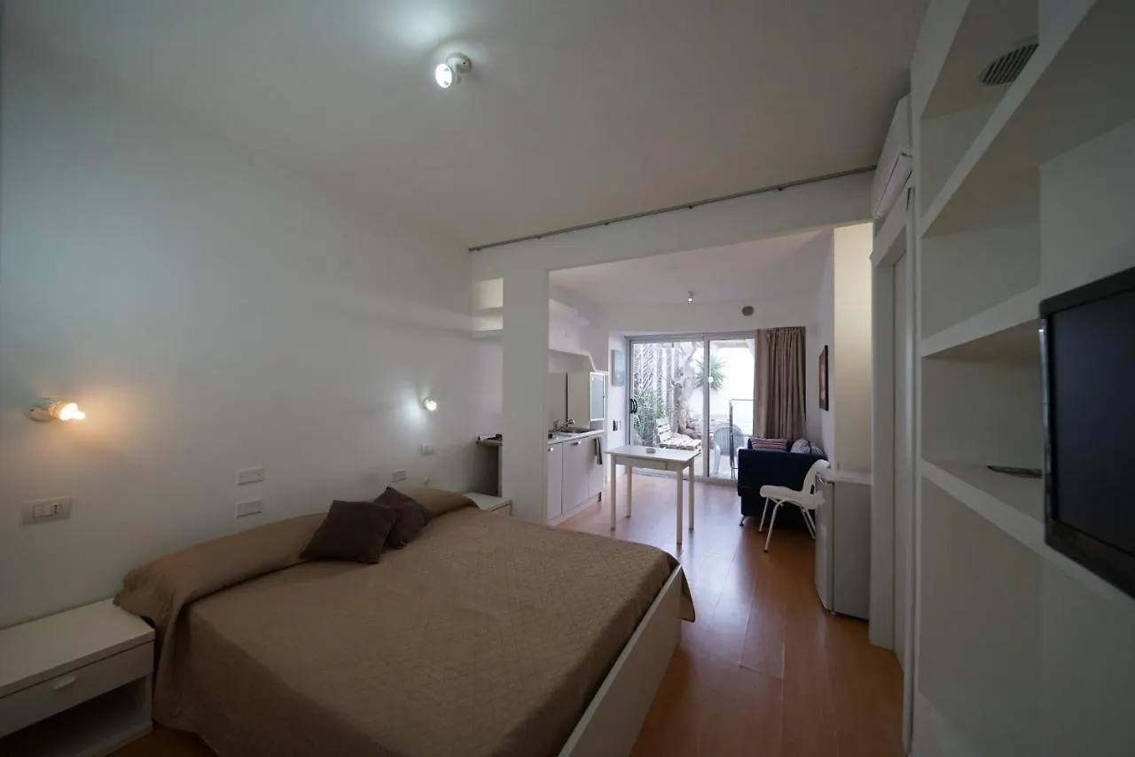 Holiday Home Isola Rossa Italien