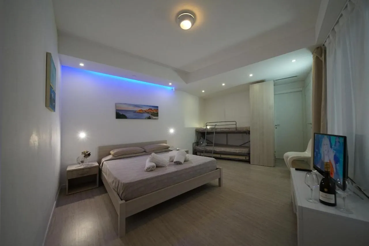 Holiday Home Isola Rossa