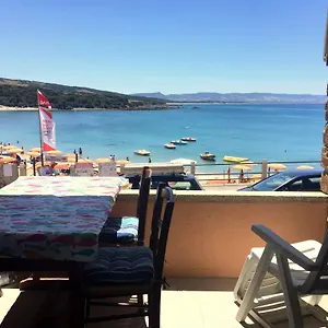 La Musica Del Mare Isola Rossa (Sassari)