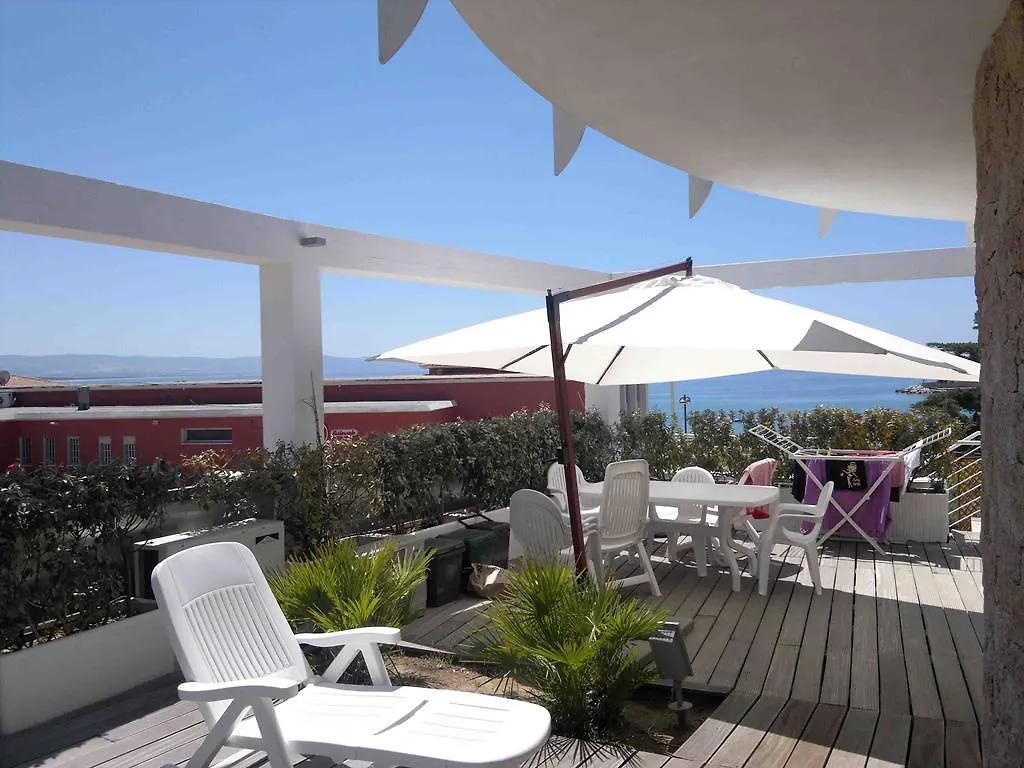 Holiday Home Isola Rossa 0*, Isola Rossa (Sassari) Italien