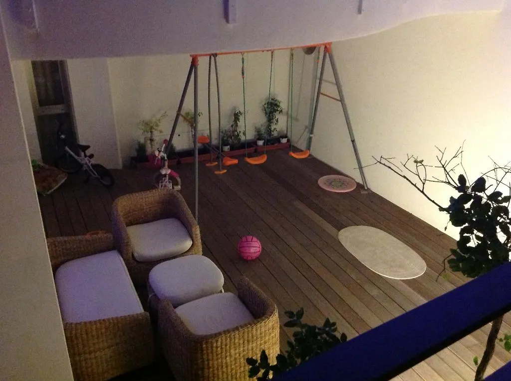 Holiday Home Isola Rossa Isola Rossa (Sassari)