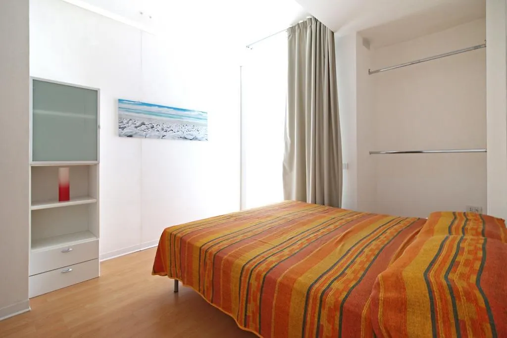 Holiday Home Isola Rossa