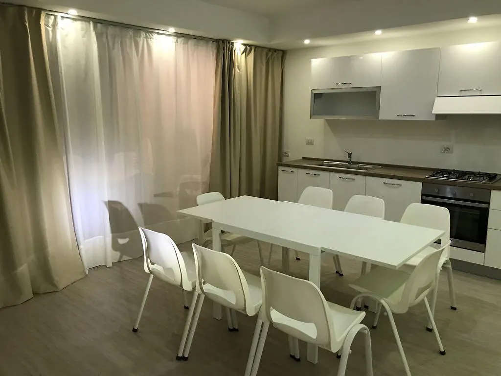 Holiday Home Isola Rossa 0*, Isola Rossa (Sassari) Italien