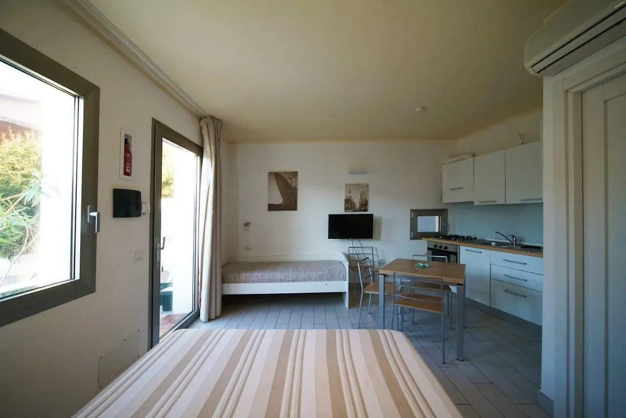 Holiday Home Isola Rossa