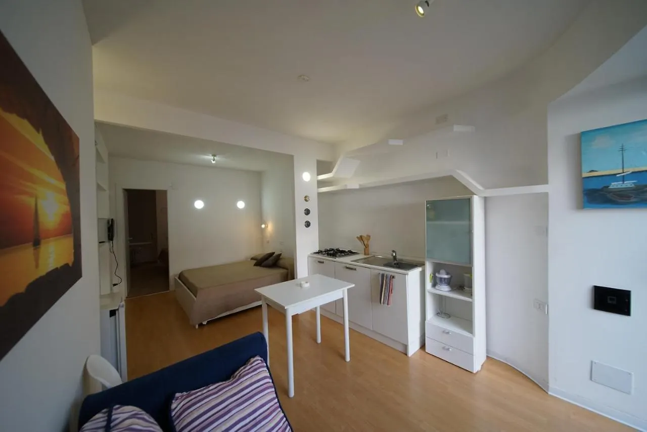 Holiday Home Isola Rossa  Isola Rossa (Sassari)