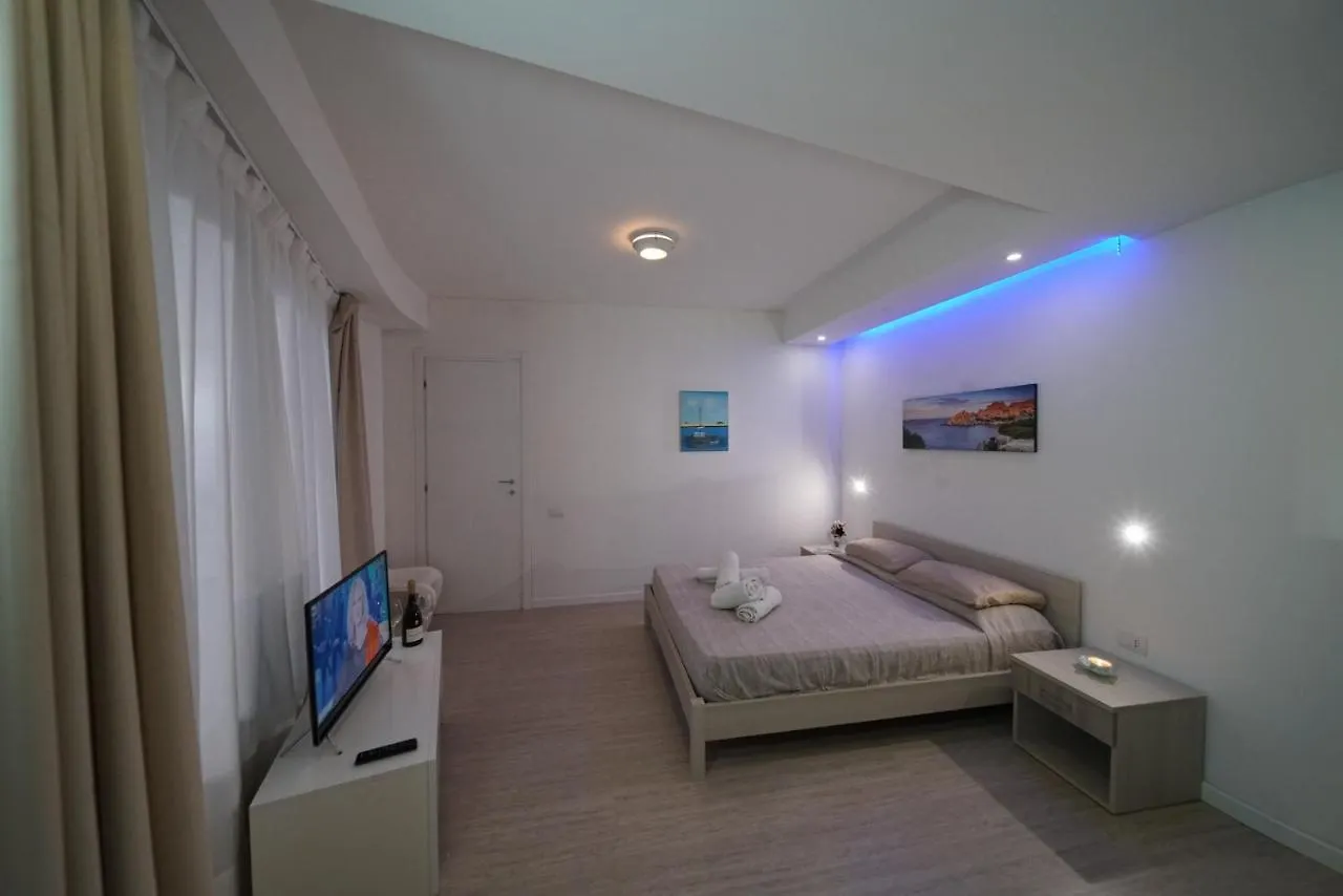 Holiday Home Isola Rossa Italien
